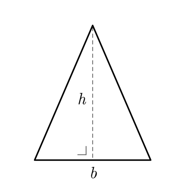 Triangolo isoscele